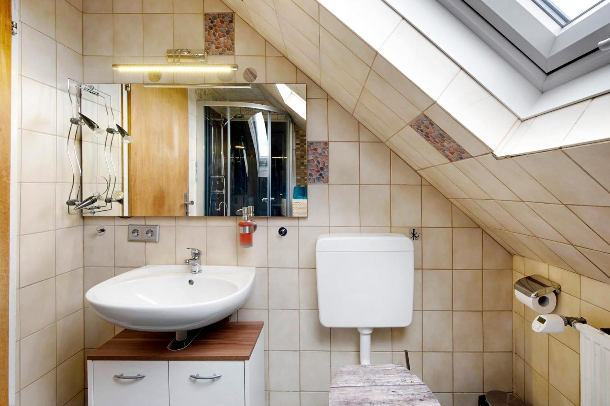 Ferienwohnung Sink Staufen Ngoại thất bức ảnh