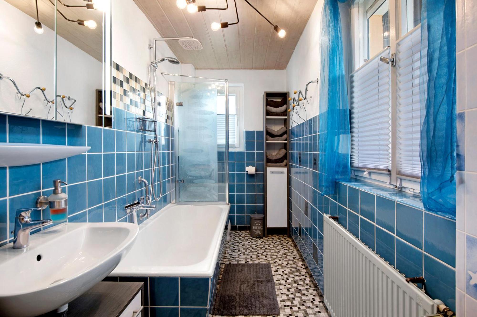 Ferienwohnung Sink Staufen Ngoại thất bức ảnh